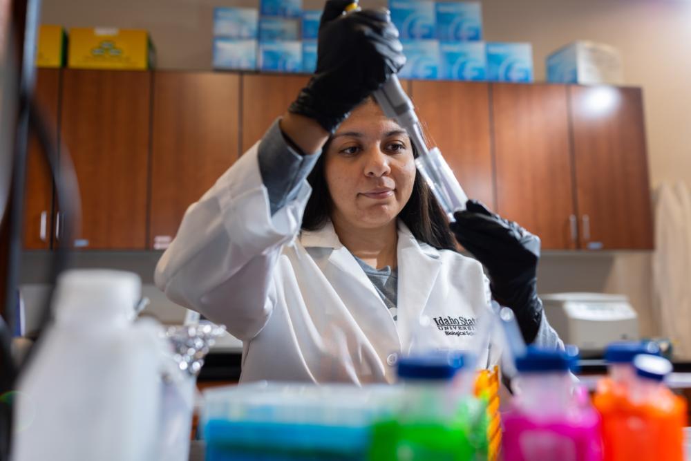 Picture of Miriam Villa Lopez