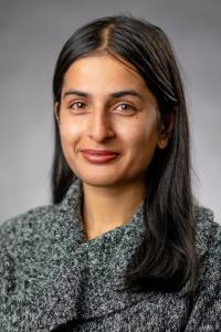 An image of Pallavi Pokharel