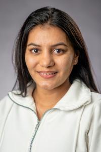 A photo of  Yashodha Nyaupane