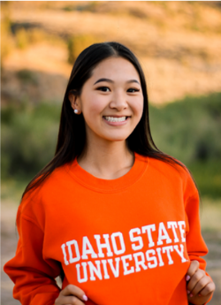 Headshot of Teresa Do Bengal Bridge student