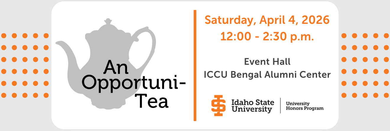 Opportuni-Tea Logo
