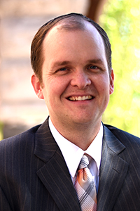 Picture of Tyler Burch