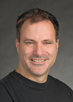 Picture of Dr. DJ Williams