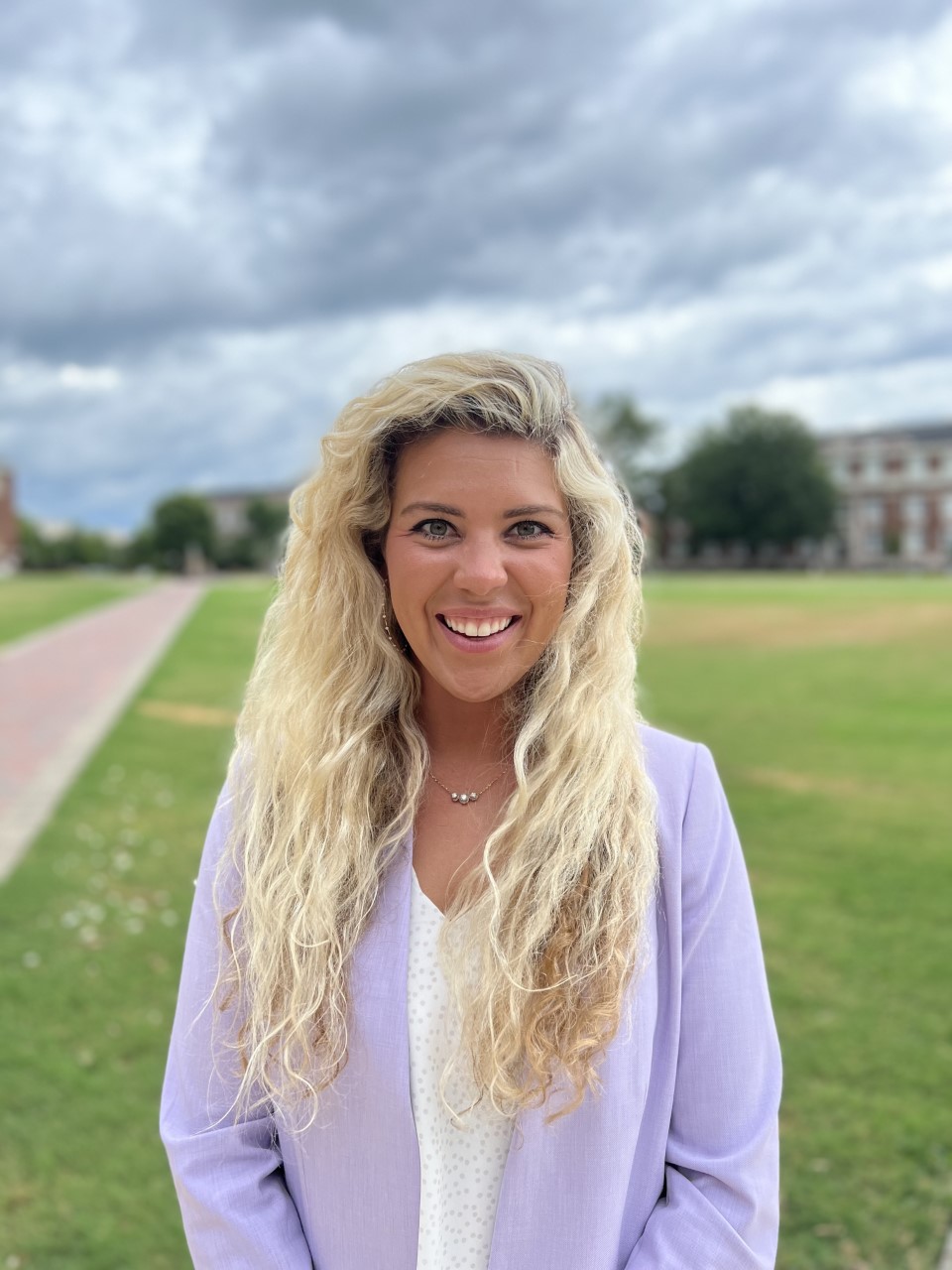 Picture of Dr. Haley Hardman