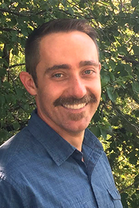 Picture of Karl Geisler