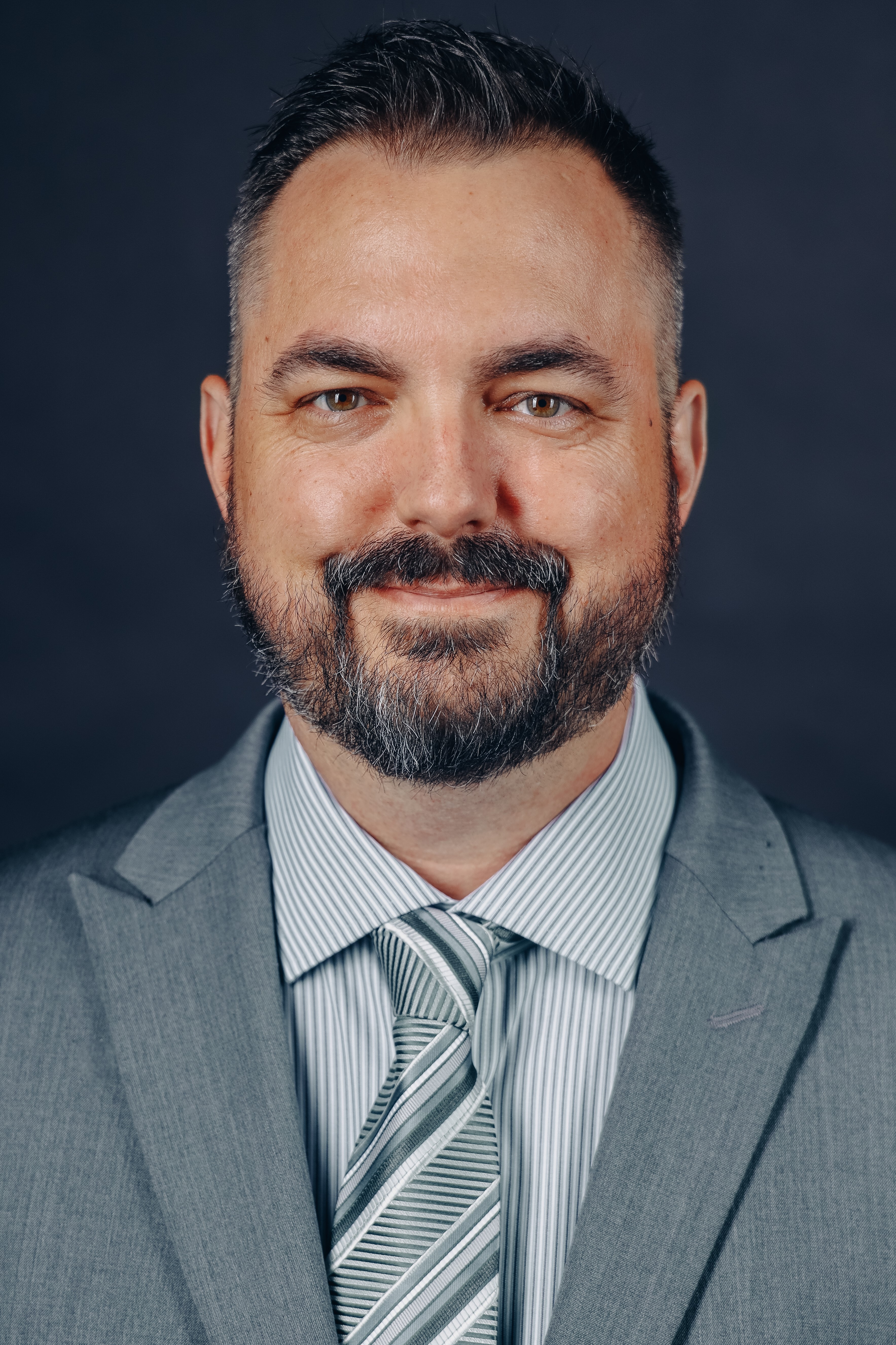 Picture of Lawrence Behmer