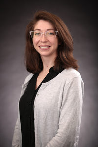 Picture of Leslie Nickerson