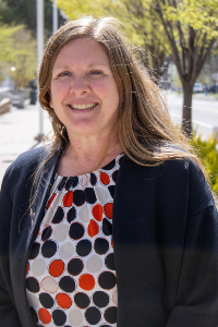 Picture of Lori Tapanila