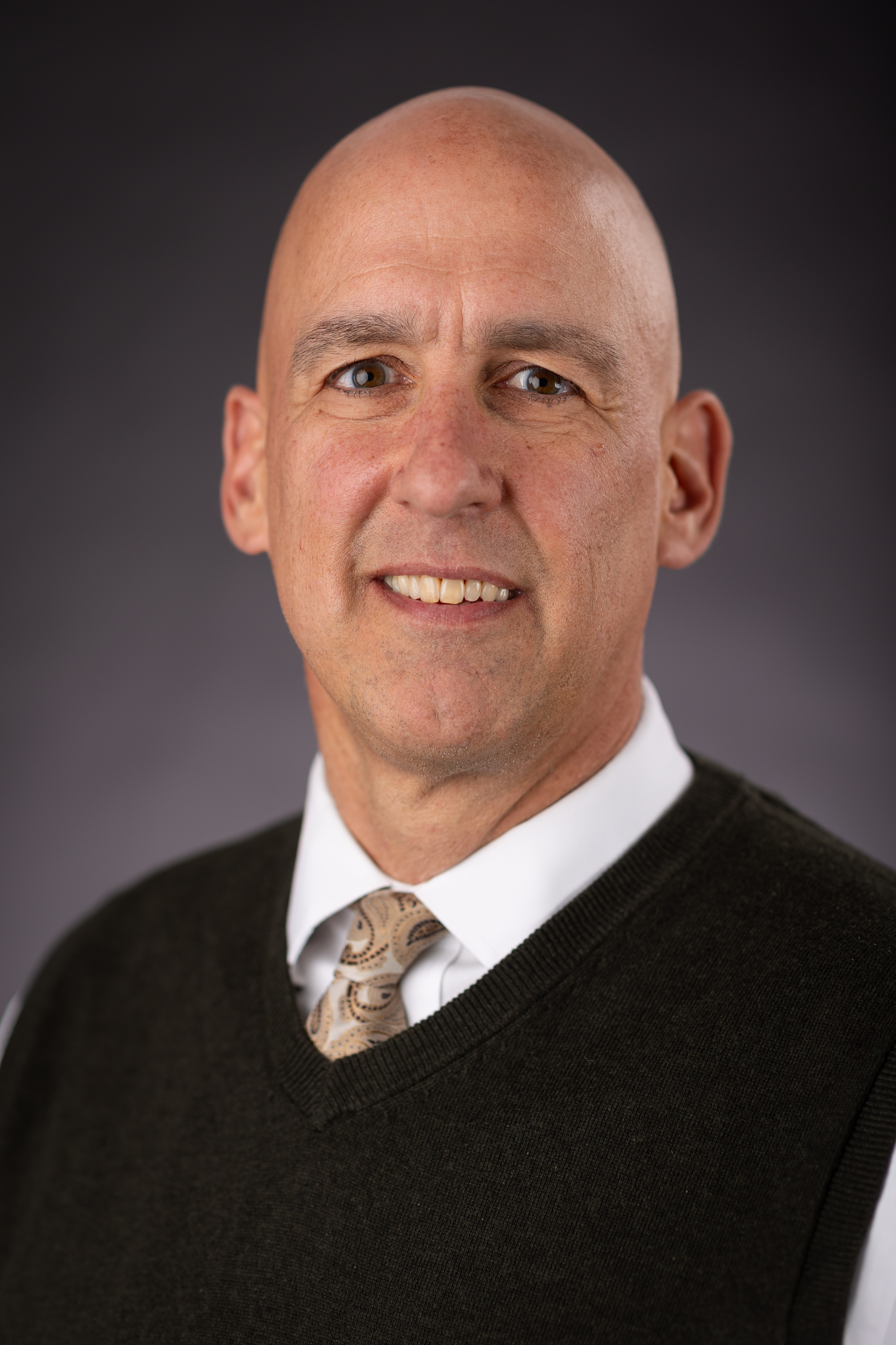 Picture of Tim Anderson