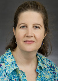 Picture of Dr. Caryn Evilia