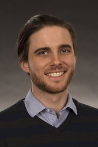 Picture of Evan Rodriguez