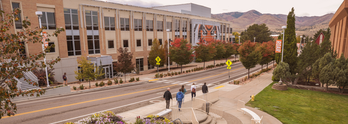 picture of Rendezvous building