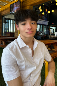 Picture of Aidan Hall