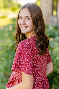 Picture of Hadley Bodell