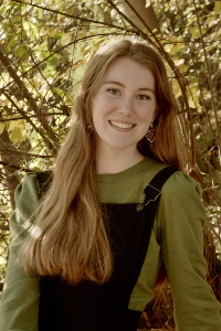 Picture of Saige Rigby