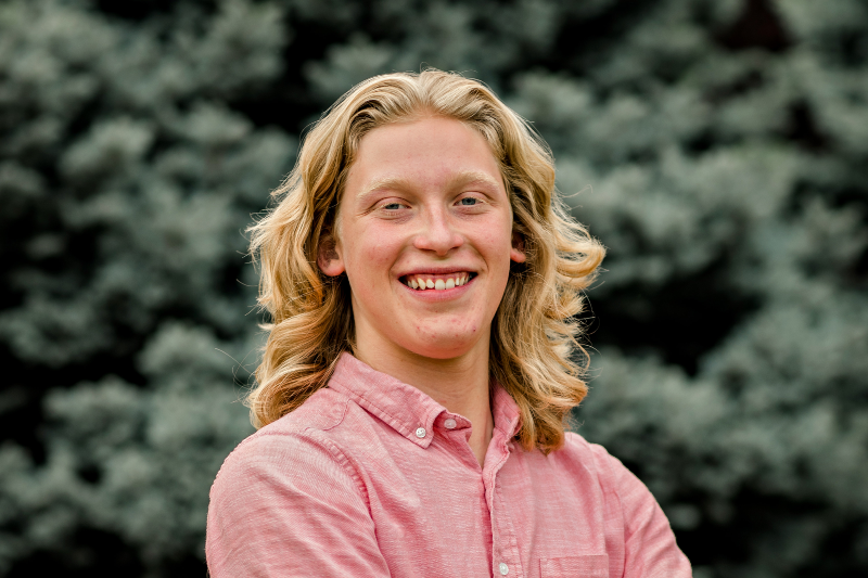 Yancey Waddington Menu