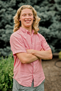 Picture of Yancey Waddington