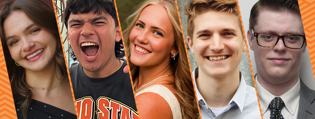 Image of Club Leadership for 2025 to 2026