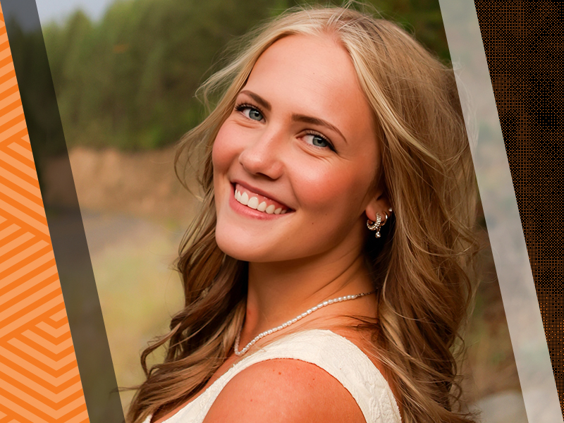 Image of Club 2025 Secretary