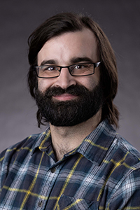 Caleb Greenwell photo