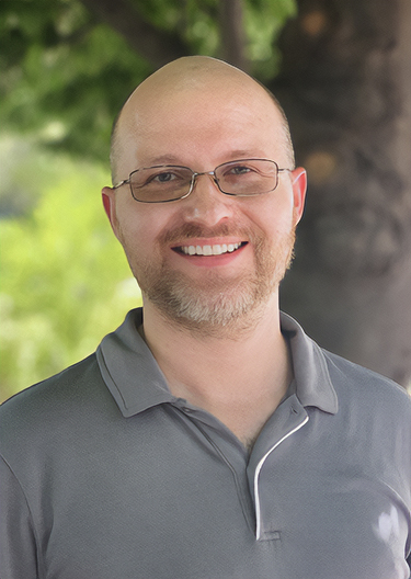 Luke Christiansen photo