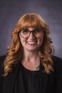 Meagan Denson Headshot