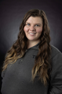 Erika Richards Headshot