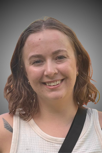 Alleyna Martes Headshot