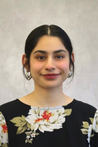 Daniela Cardona professional photo