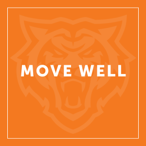 Move Well