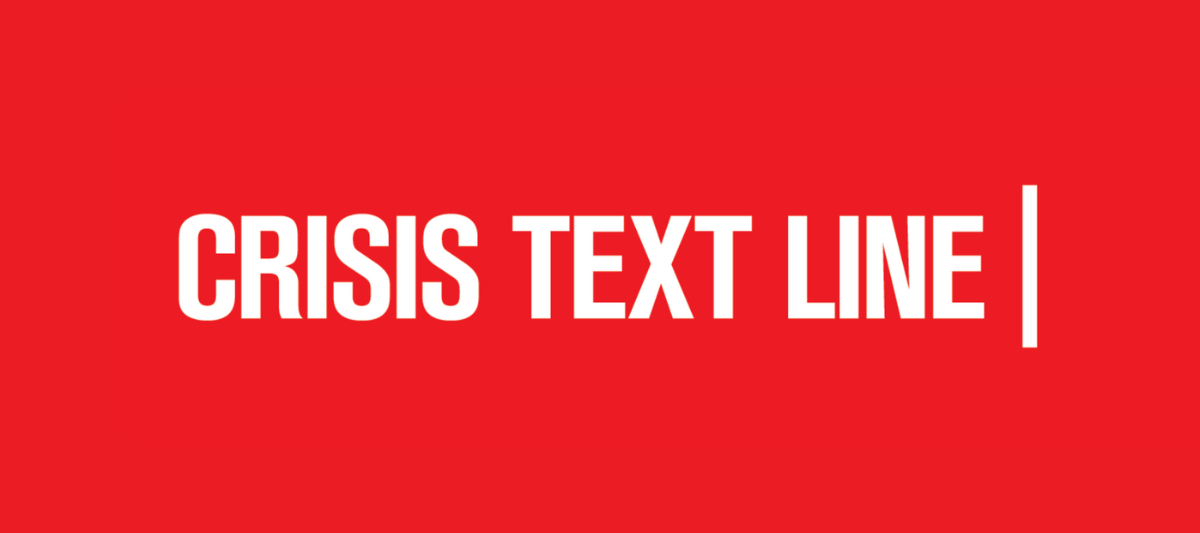 Crisis Text Line