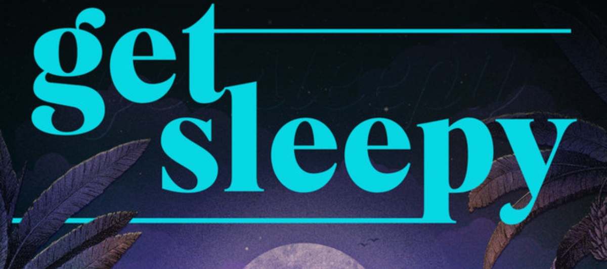 get sleepy podcast