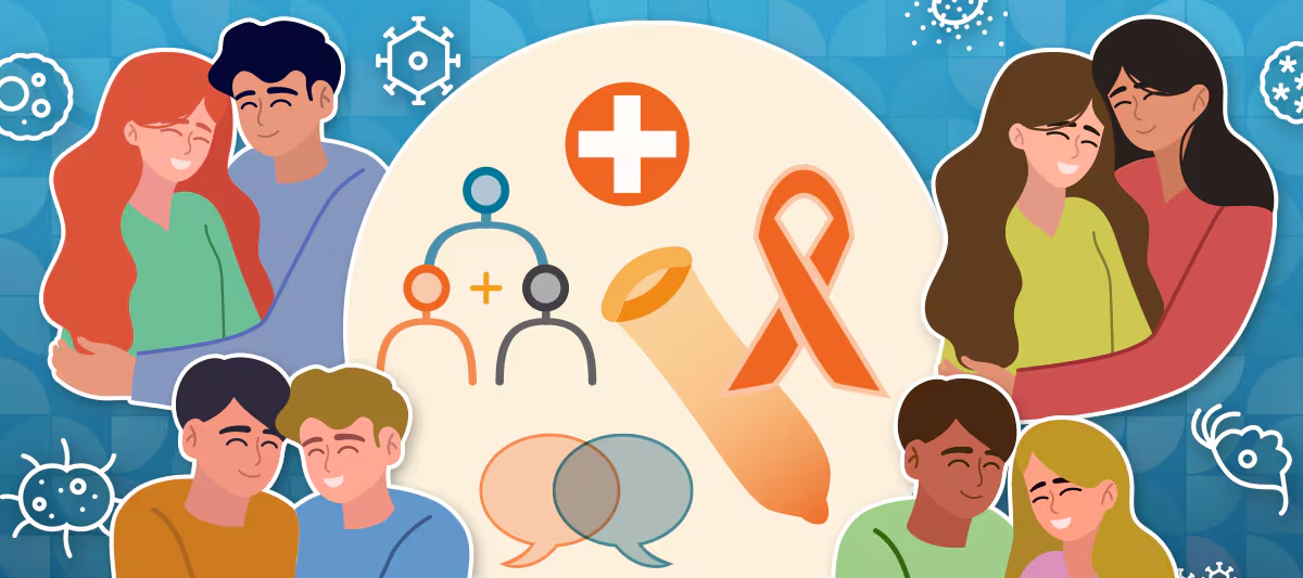 Sexually transmitted diseases