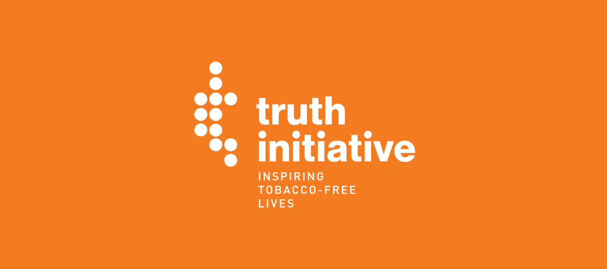 Truth Initiative