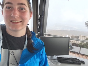 Photo of Emily Chojnacky