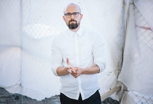 Photo of J Rueben Appelman