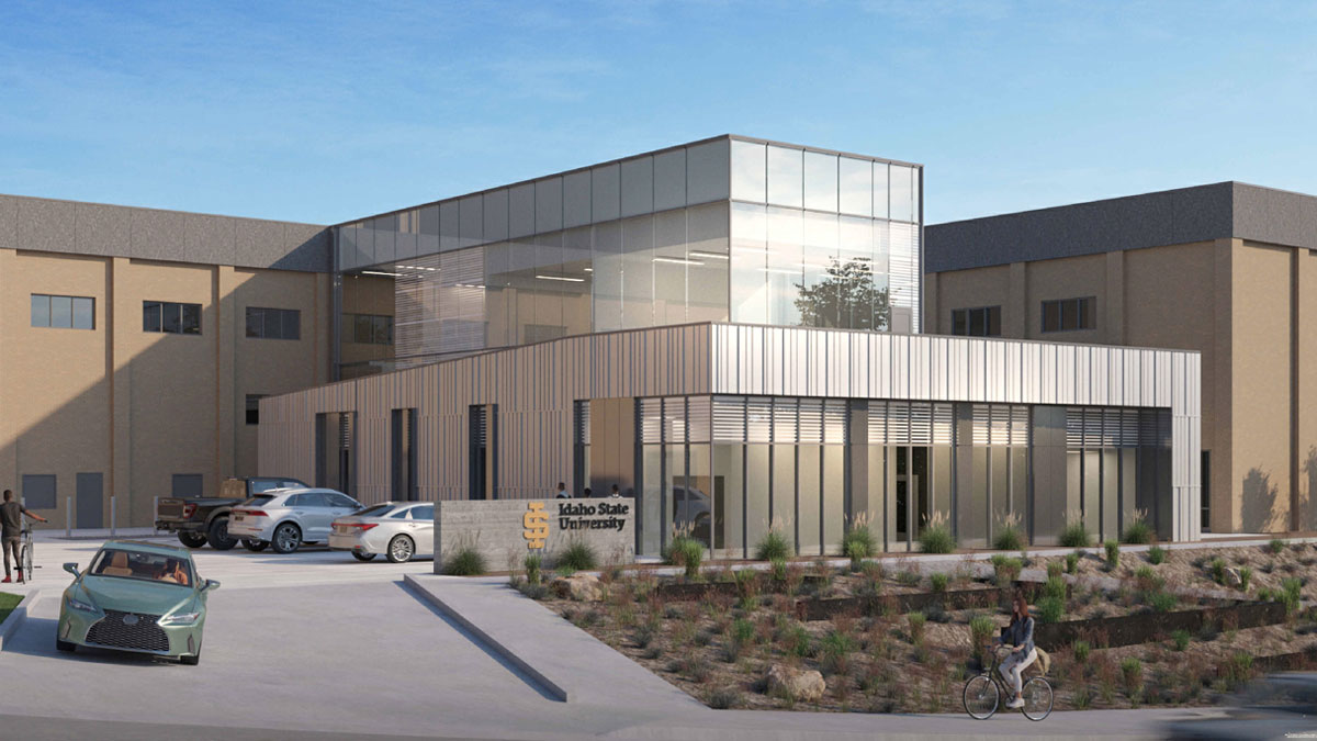 PA Program Rendering