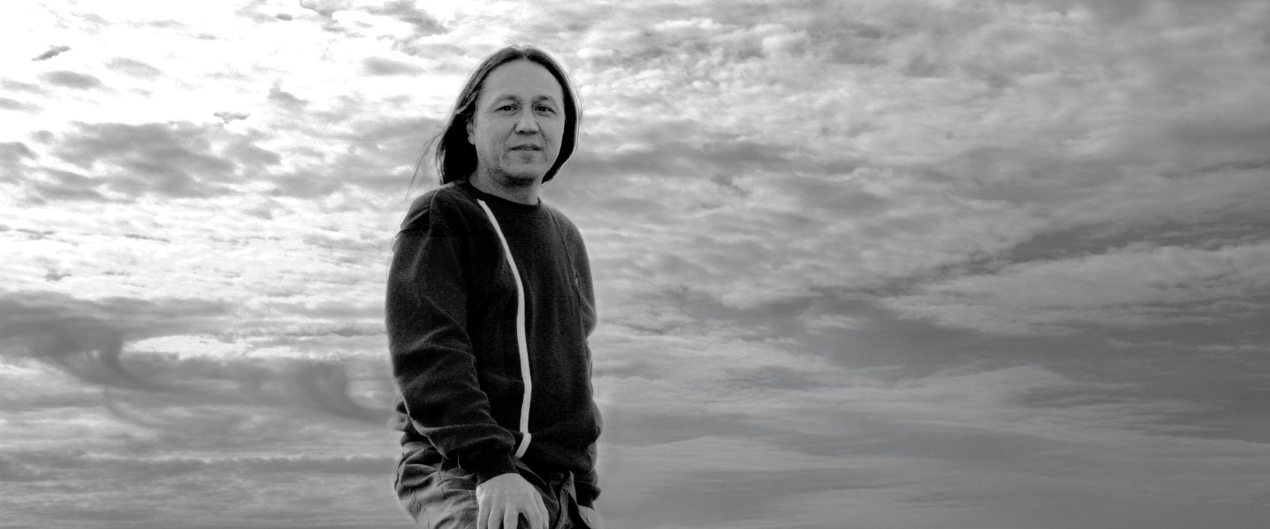 Ramon Murillo, ISU Alumnus, World Renowned Artist